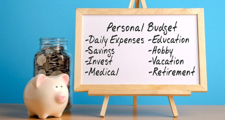  Why Is A Personal Budget Important Worth Not Weight