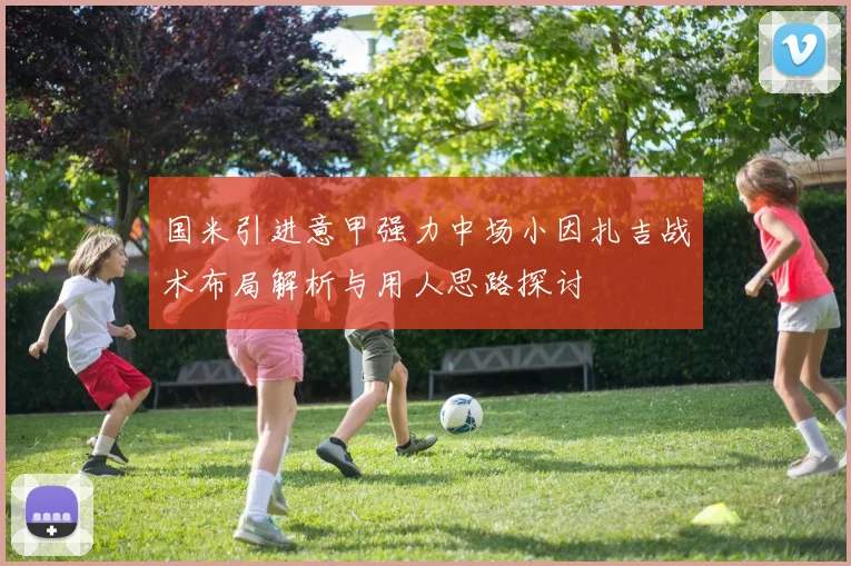 国米引进意甲强力中场小因扎吉战术布局解析与用人思路探讨
